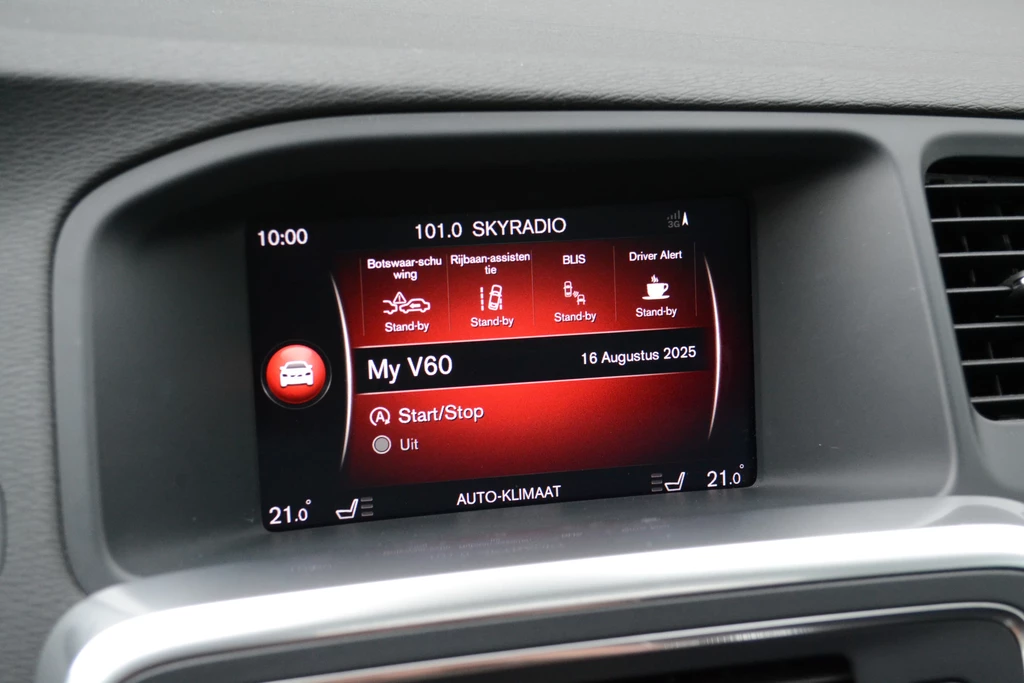 Volvo V60 – foto 33