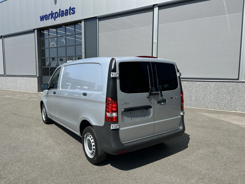Mercedes-Benz Vito – foto 2