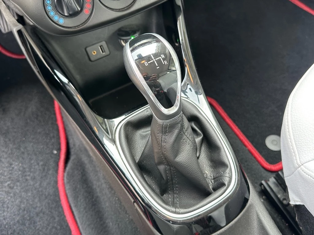 Opel ADAM – foto 19