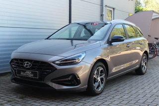 Hyundai i30 – thumbnail 2