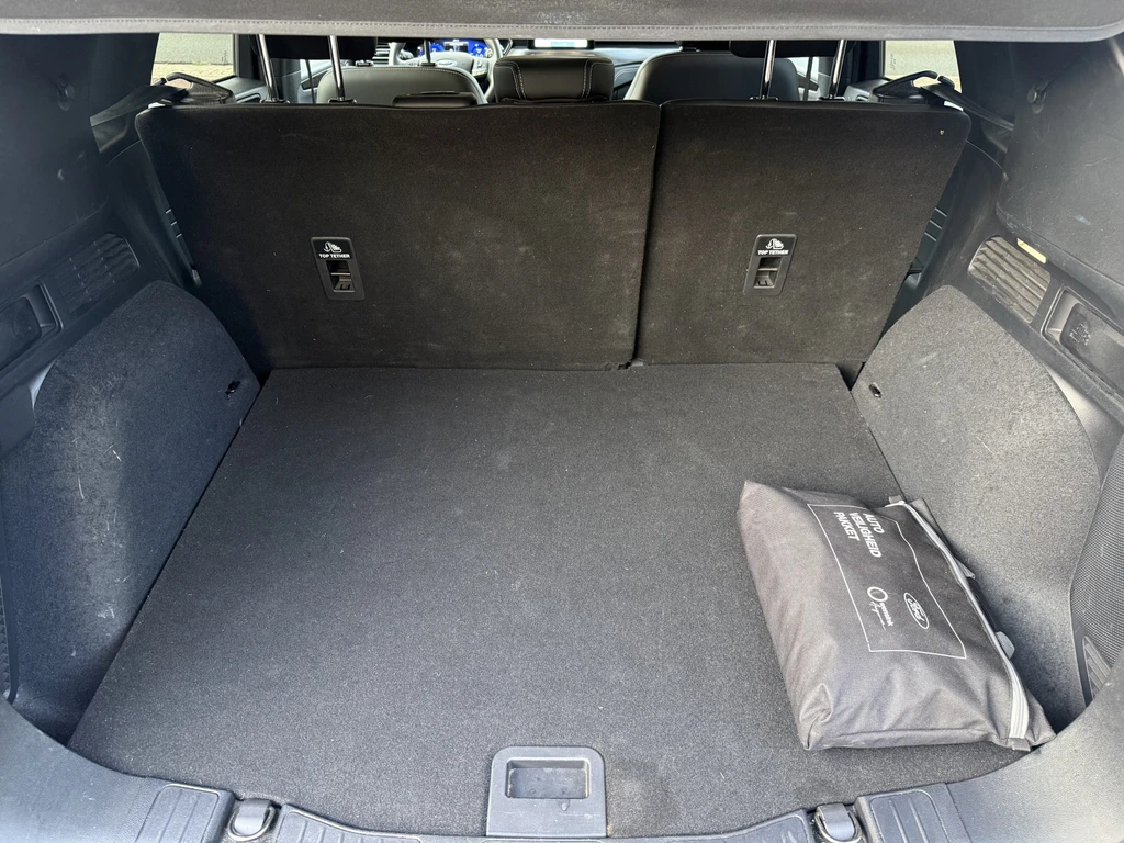 Ford Kuga – foto 22