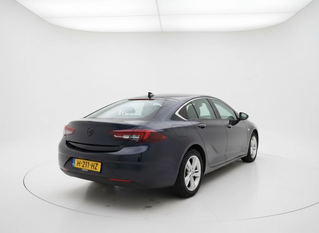 Opel Insignia – foto 5