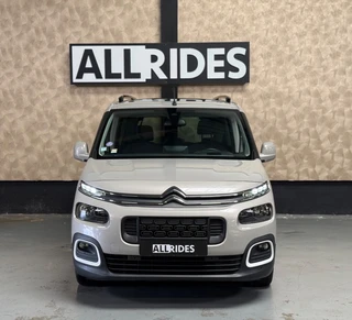 Citroën Berlingo – thumbnail 8