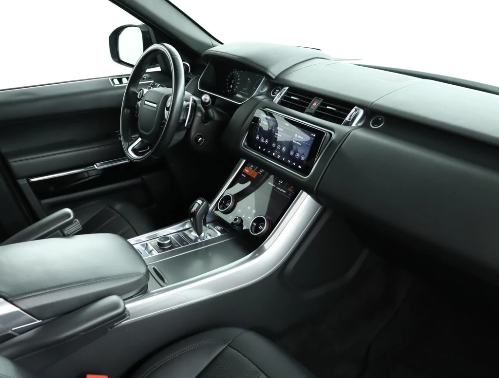 Land Rover Range Rover Sport – foto 36