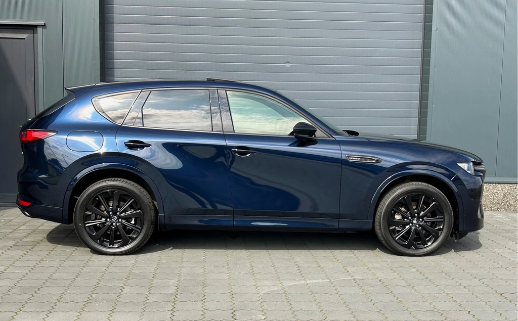 Mazda CX-60 – foto 5