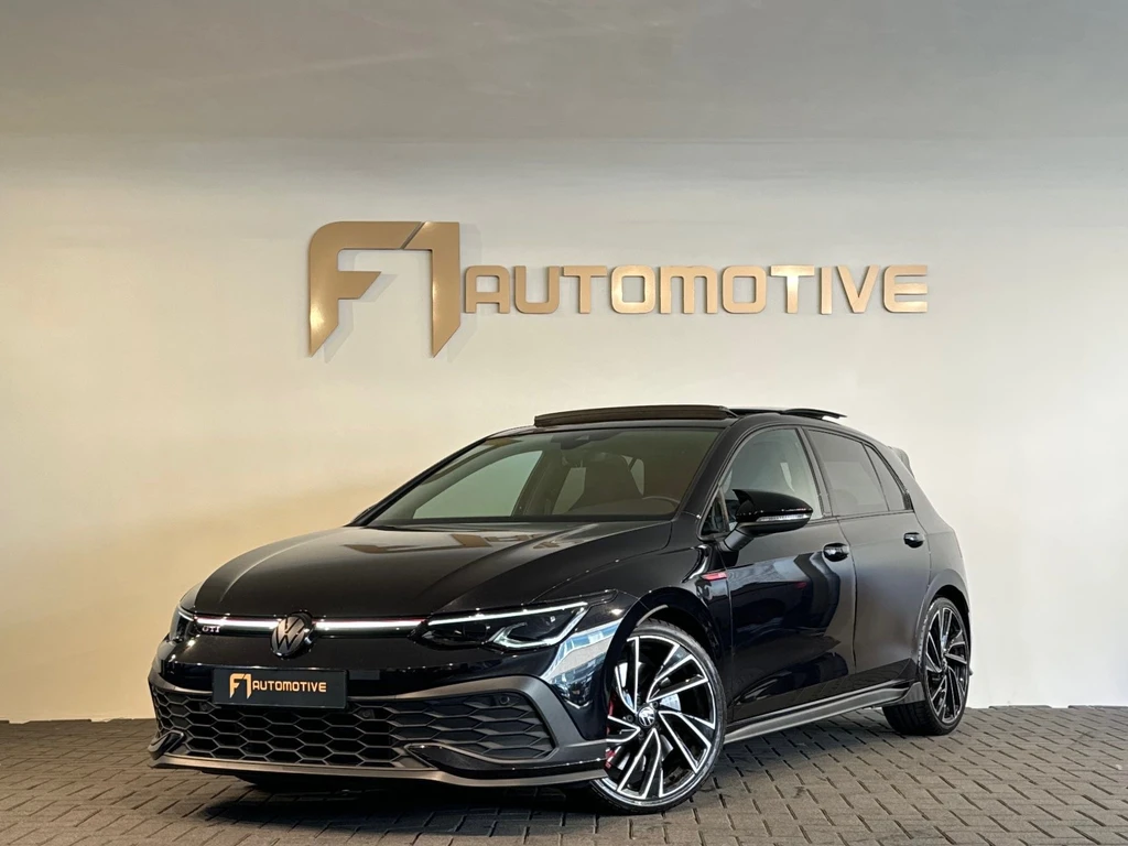 Volkswagen Golf – foto 1