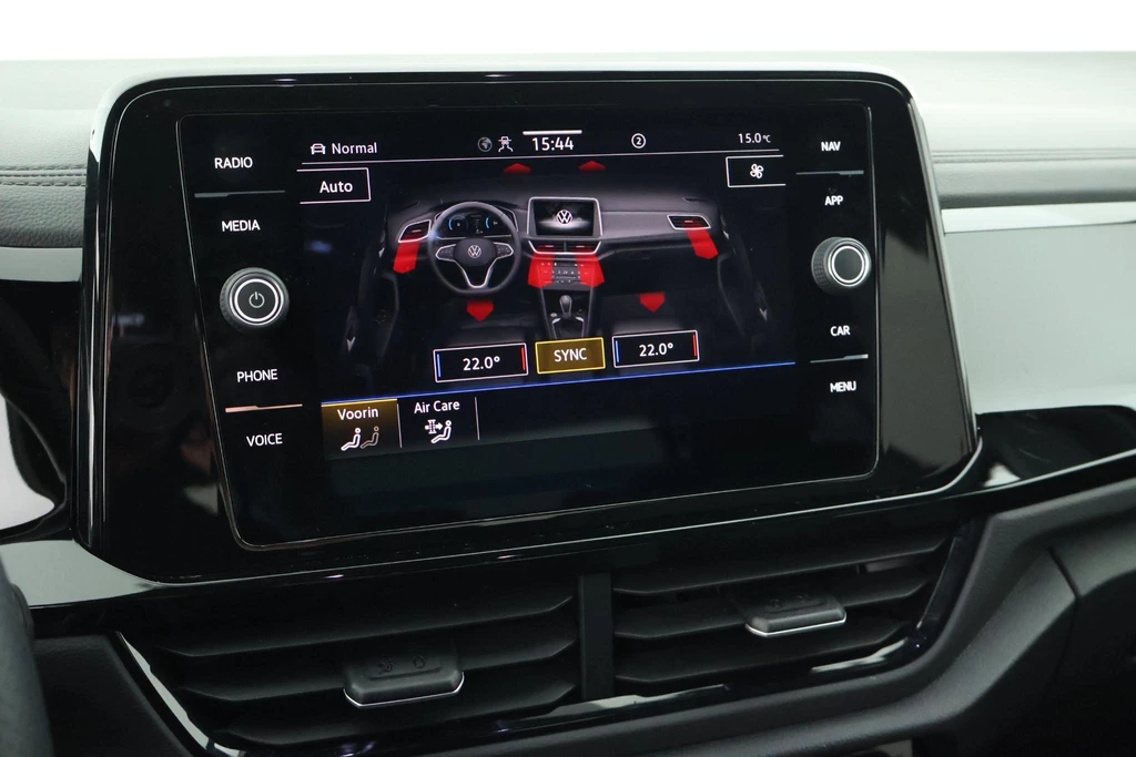Volkswagen T-Roc – foto 23