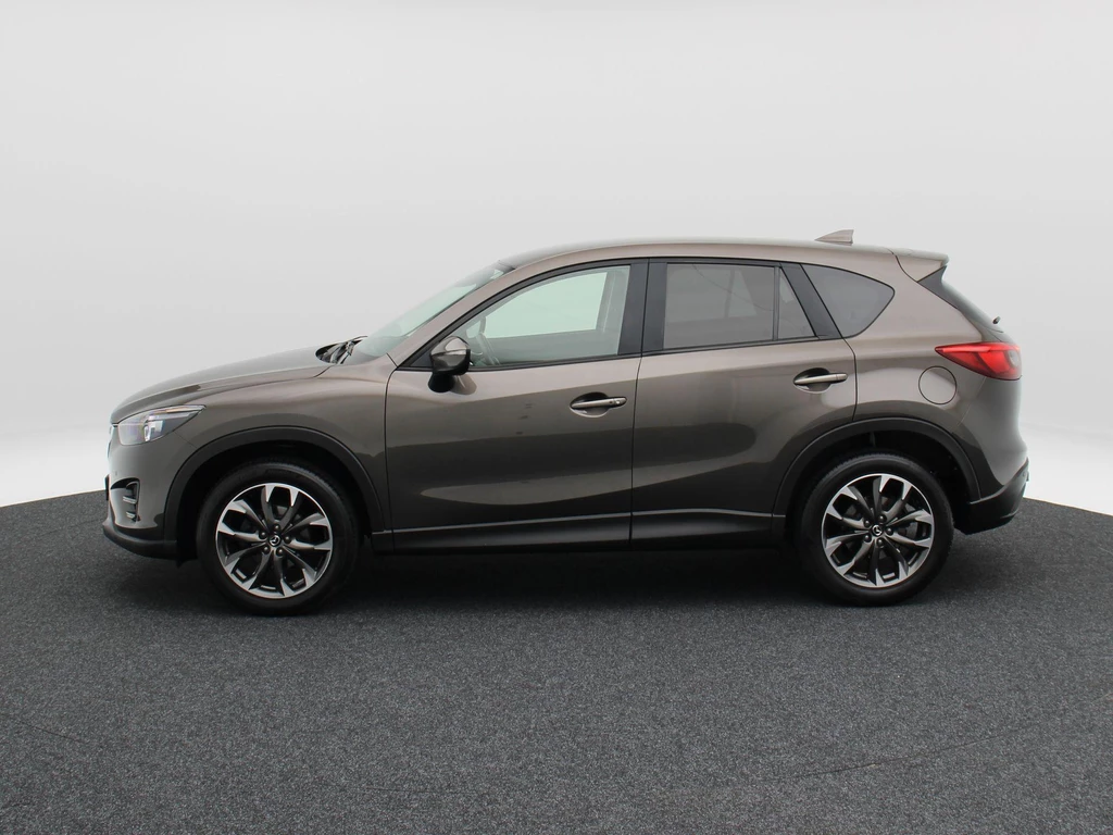 Mazda CX-5 – foto 2