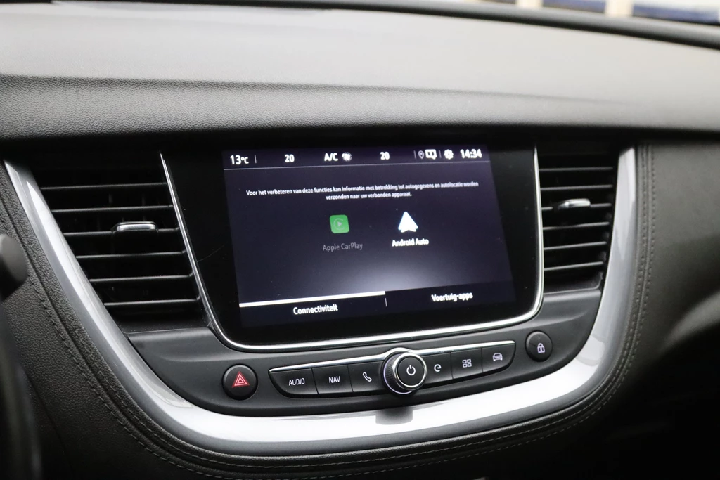 Opel Grandland X – foto 32