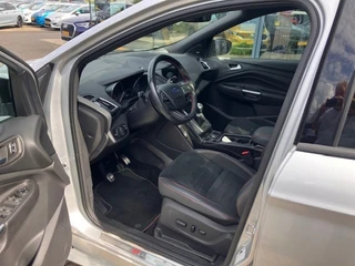 Ford Kuga – thumbnail 3