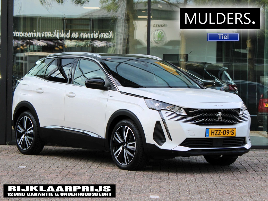 Peugeot 3008 – foto 6