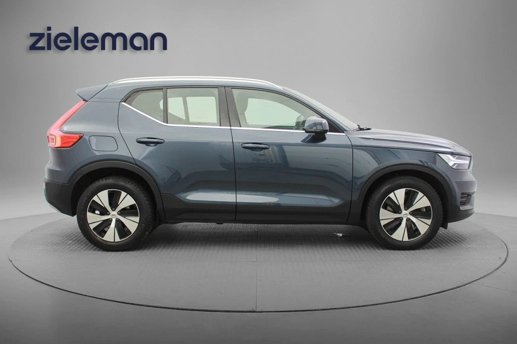 Volvo XC40 – foto 8