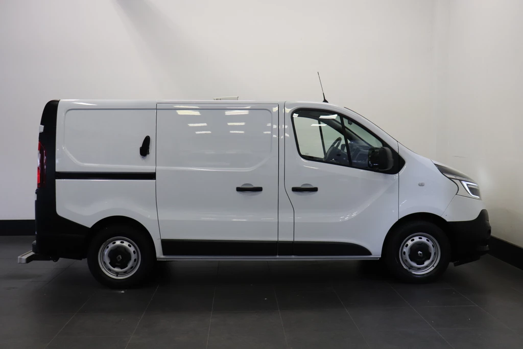 Renault Trafic – foto 6