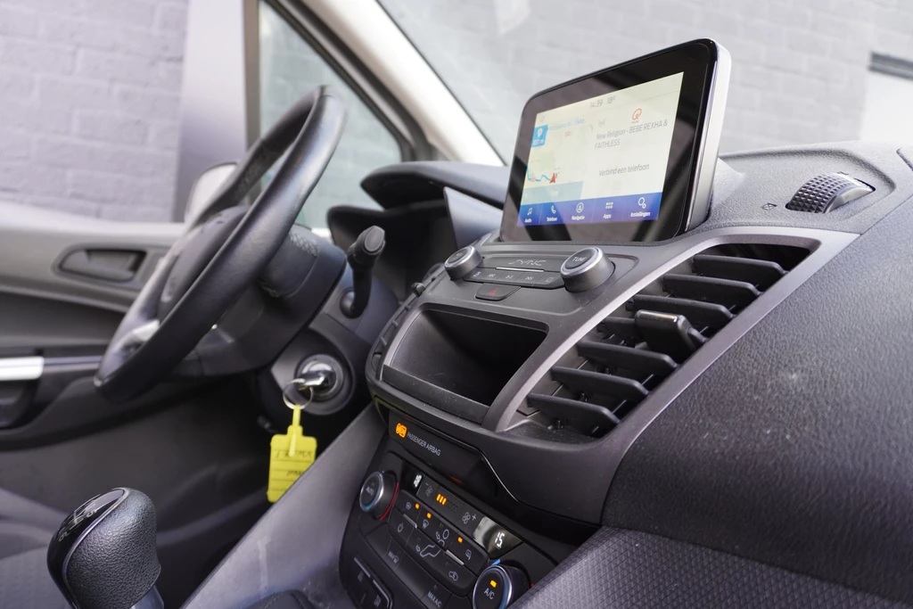 Ford Transit Connect – foto 5