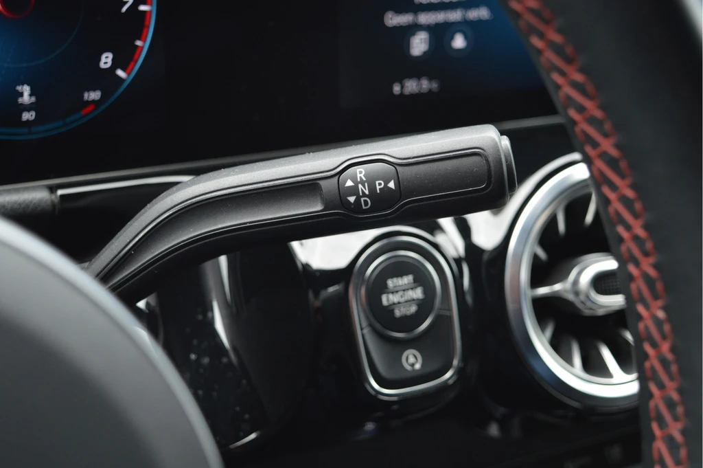 Mercedes-Benz GLA – foto 18