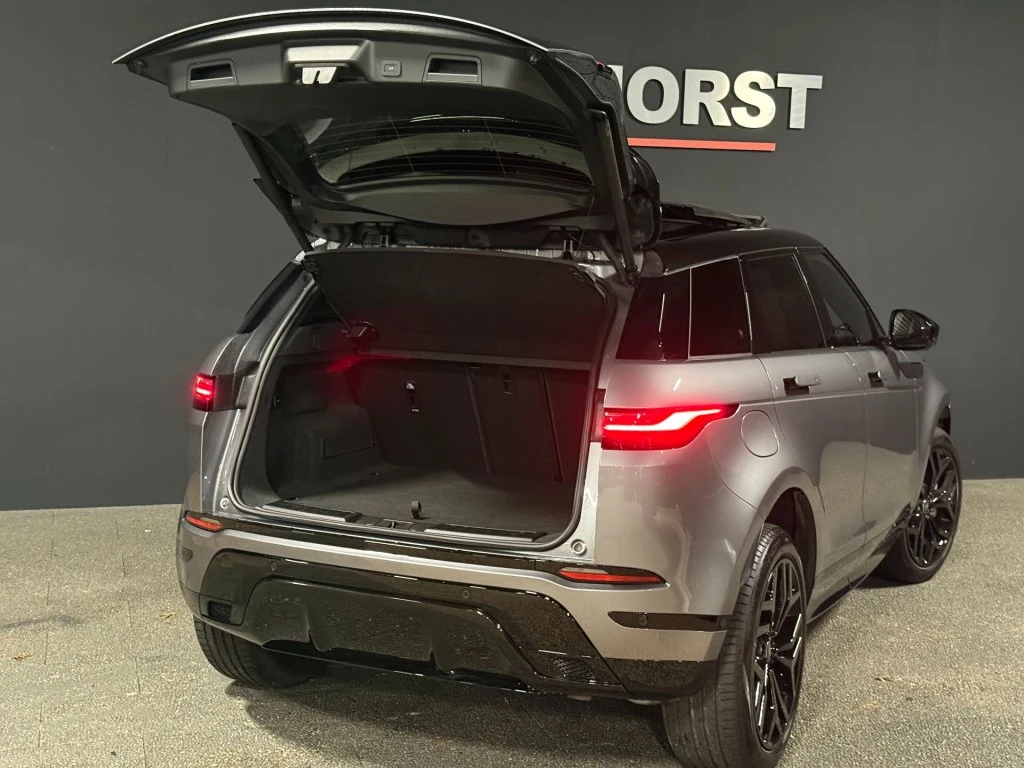Land Rover Range Rover Evoque – foto 6