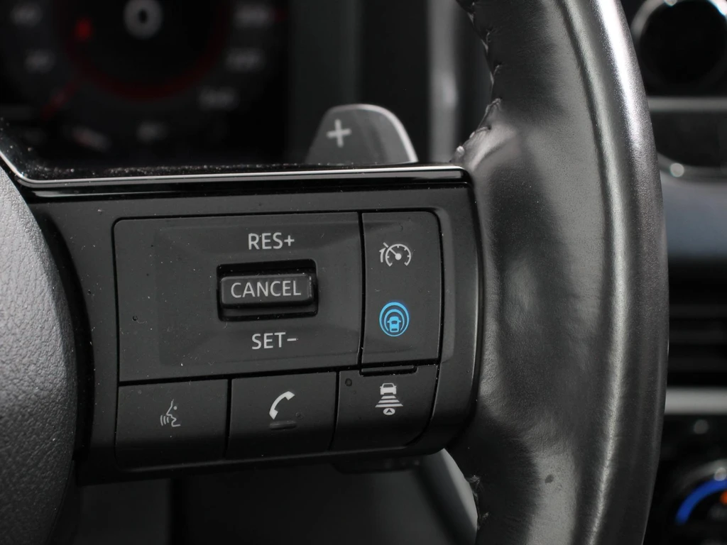 Nissan QASHQAI – foto 16