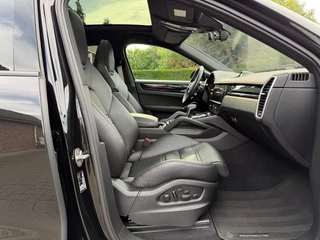 Porsche Cayenne – thumbnail 17