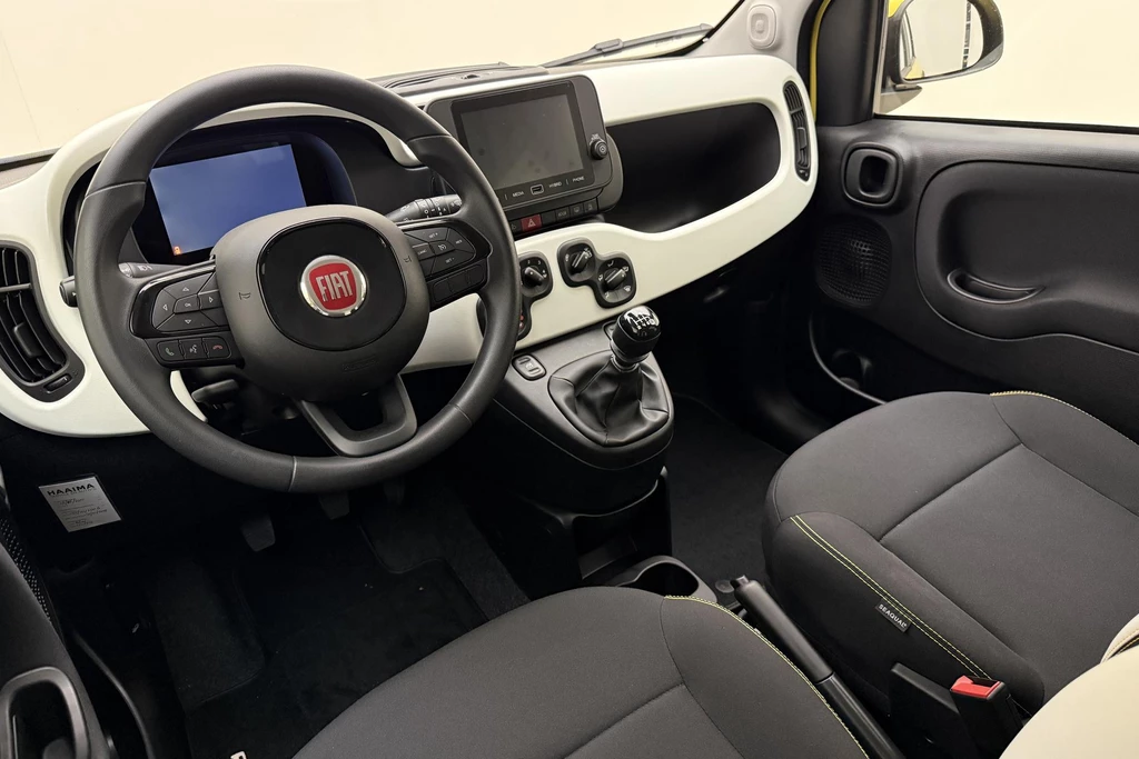 Fiat Panda – foto 16