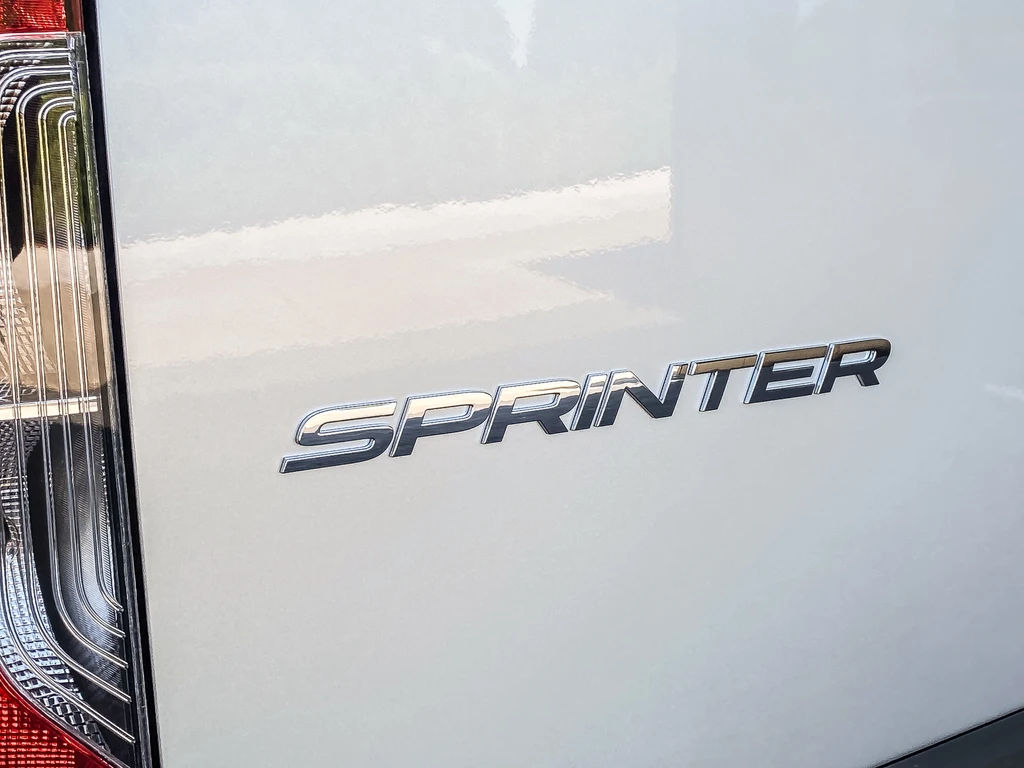 Mercedes-Benz Sprinter – foto 39