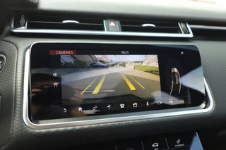 Land Rover Range Rover Velar – thumbnail 22