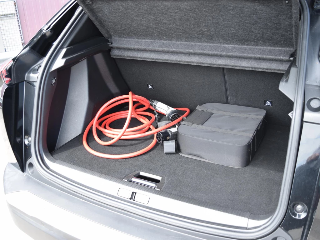 Peugeot e-2008 – foto 19