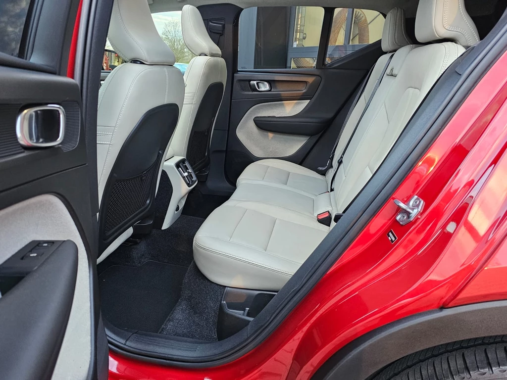 Volvo XC40 – foto 28