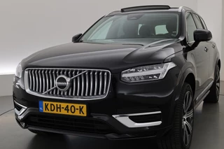Volvo XC90 – thumbnail 2