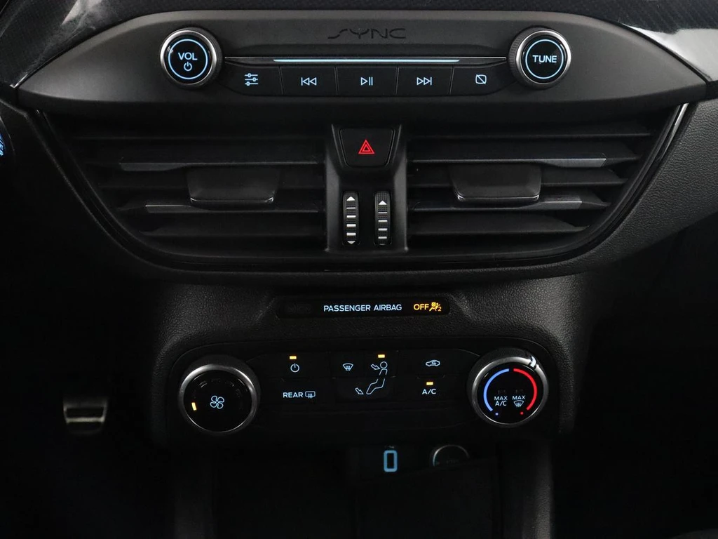 Ford Focus – foto 28