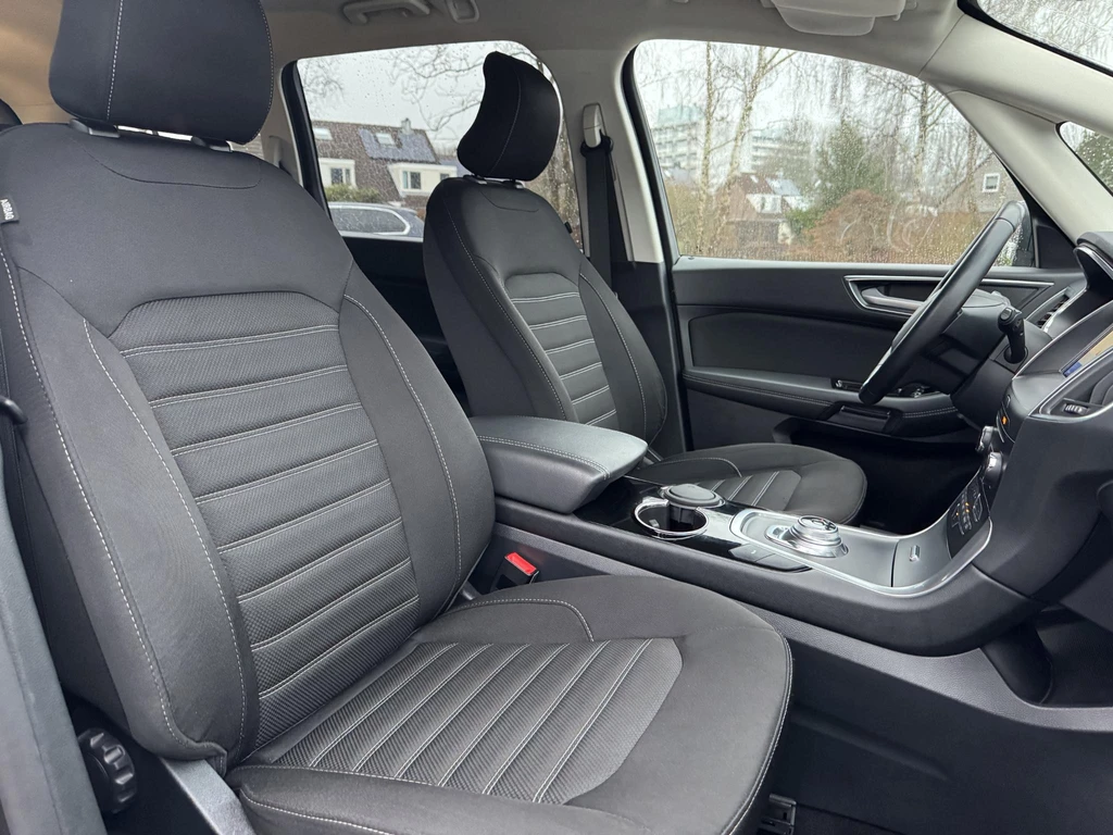 Ford Galaxy – foto 13