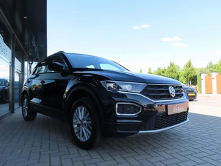 Volkswagen T-Roc – thumbnail 5