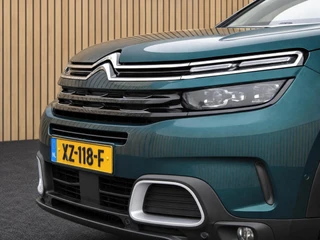 Citroën C5 Aircross – thumbnail 22