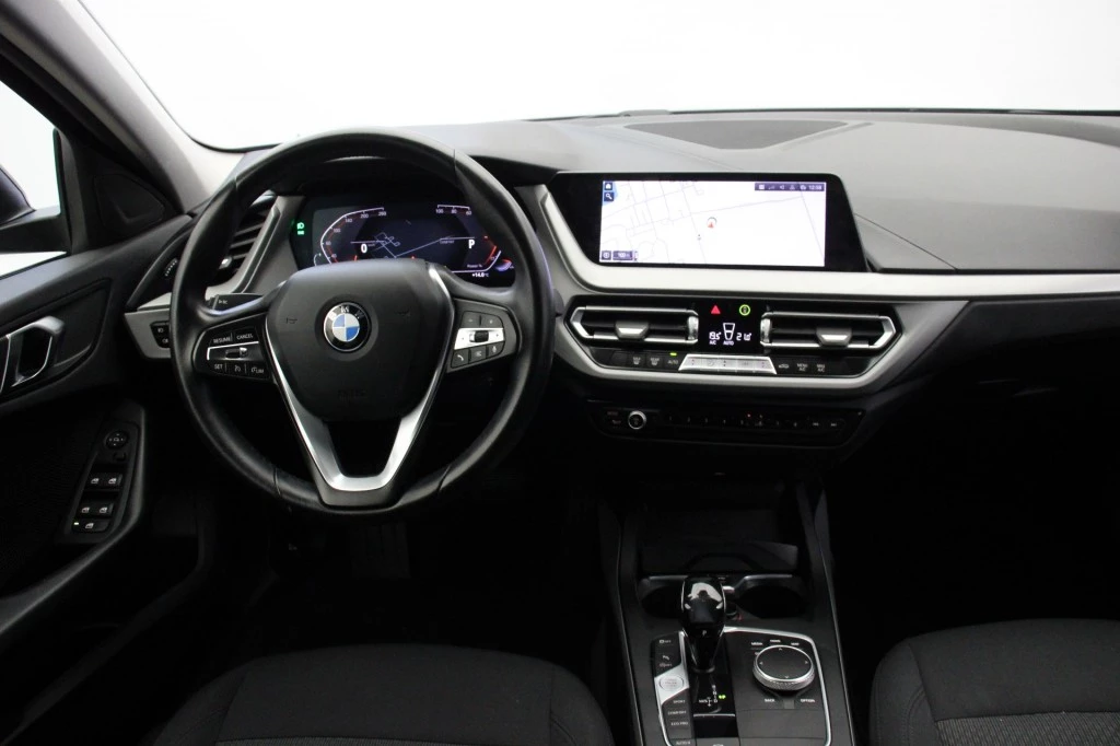 BMW 1 Serie – foto 10