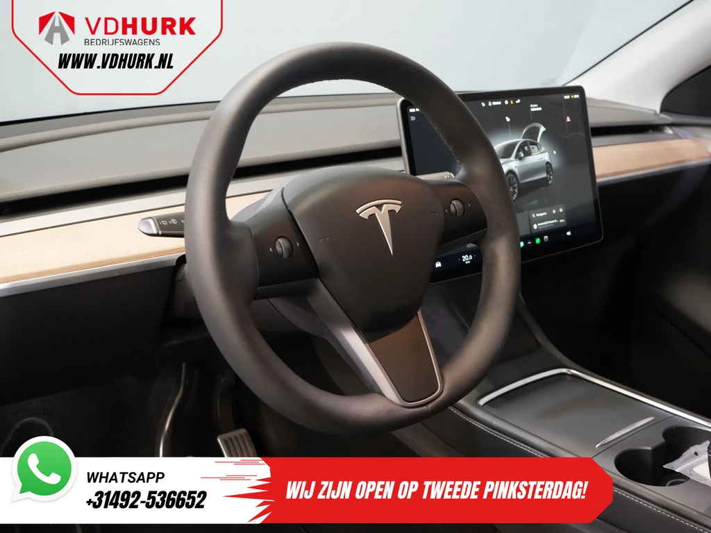 Tesla Model Y – foto 15