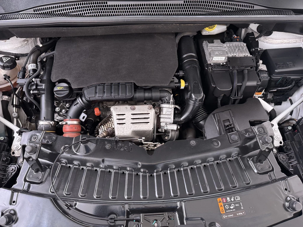Opel Crossland X – foto 39