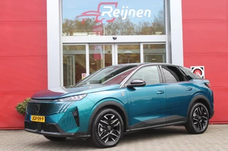 Peugeot 3008 – thumbnail 1