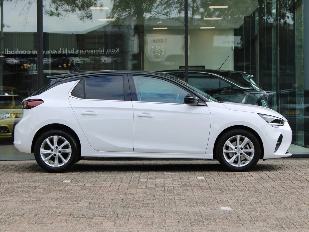 Opel Corsa – foto 3
