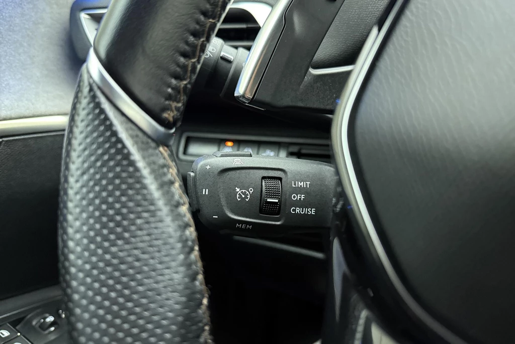 Peugeot 5008 – foto 30
