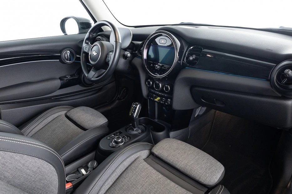 MINI 3-deurs – foto 8