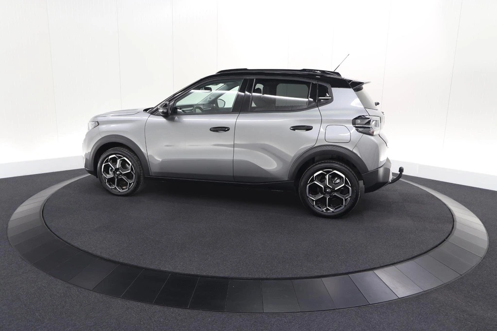 Citroën C3 – foto 4
