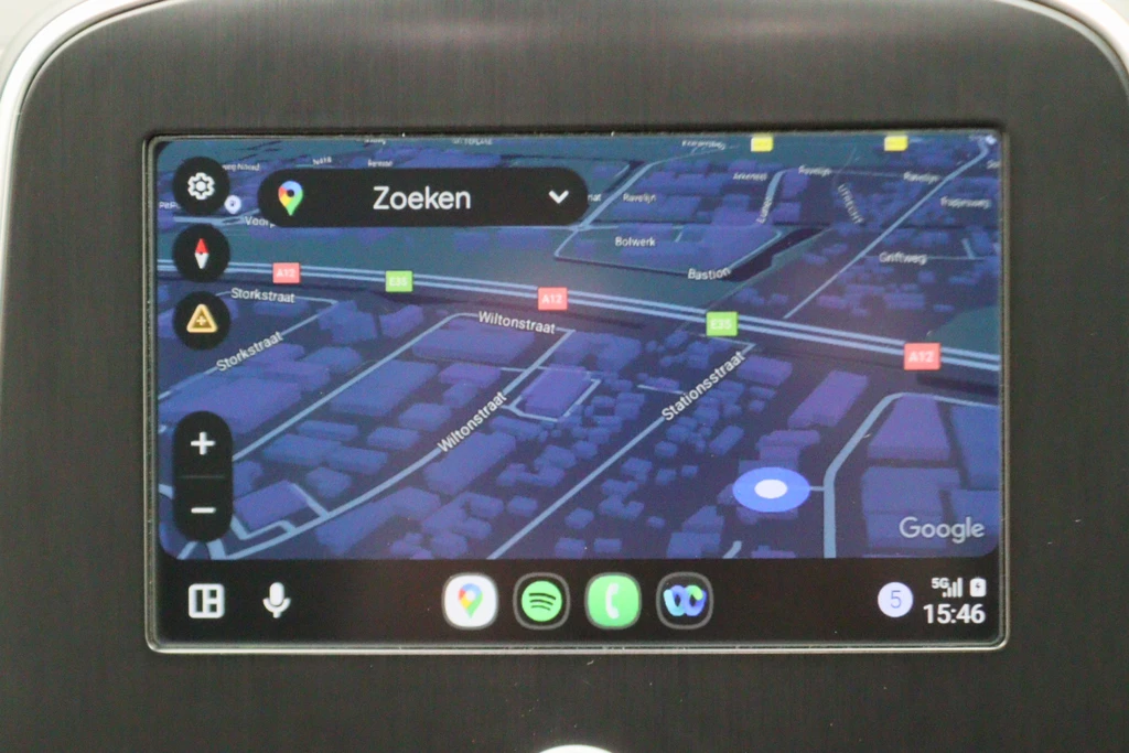 Renault Grand Scénic – foto 44