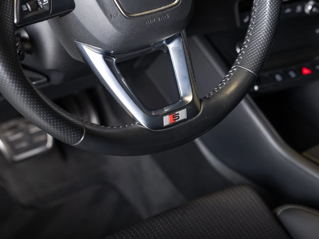 Audi Q3 – foto 30