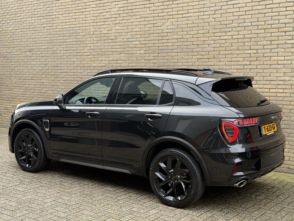 Lynk & Co 01 – foto 6