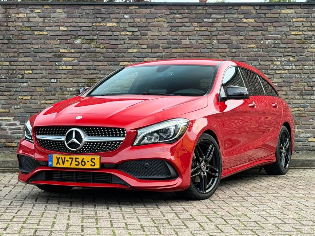 Mercedes-Benz CLA – foto 2