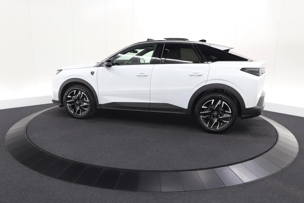 Peugeot 3008 – foto 4