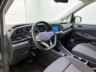 Volkswagen Caddy – thumbnail 17