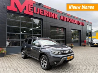 Dacia Duster – thumbnail 9