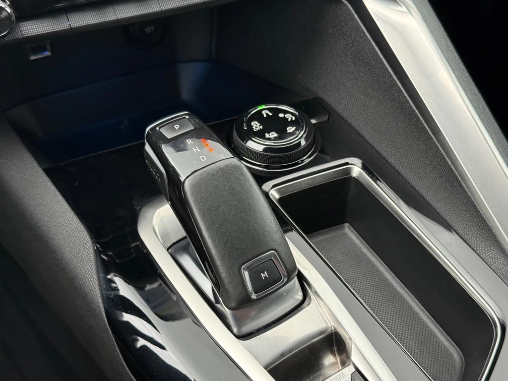 Peugeot 3008 – foto 29