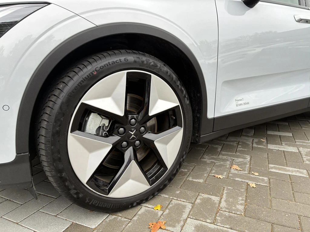 Polestar 2 – foto 9
