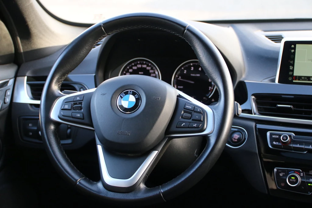 BMW X1 – foto 15